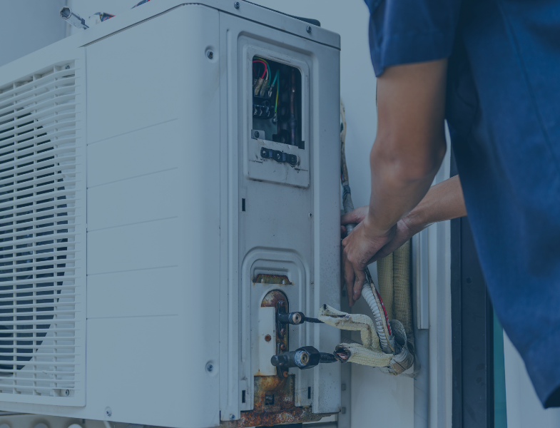 Mantenimiento Aire Acondicionado en Zapopan