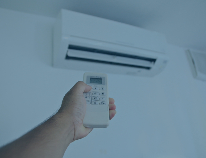 Mantenimiento Aire Acondicionado en Zapopan